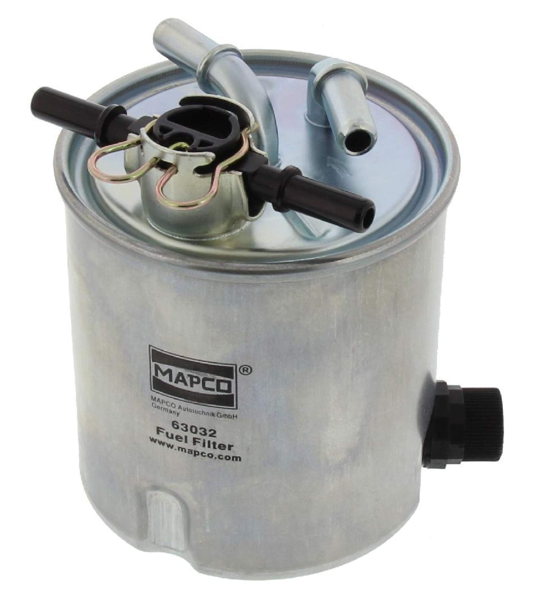 MAPCO 63032 Kraftstofffilter MAPCO 63032 Kraftstofffilter von Mapco