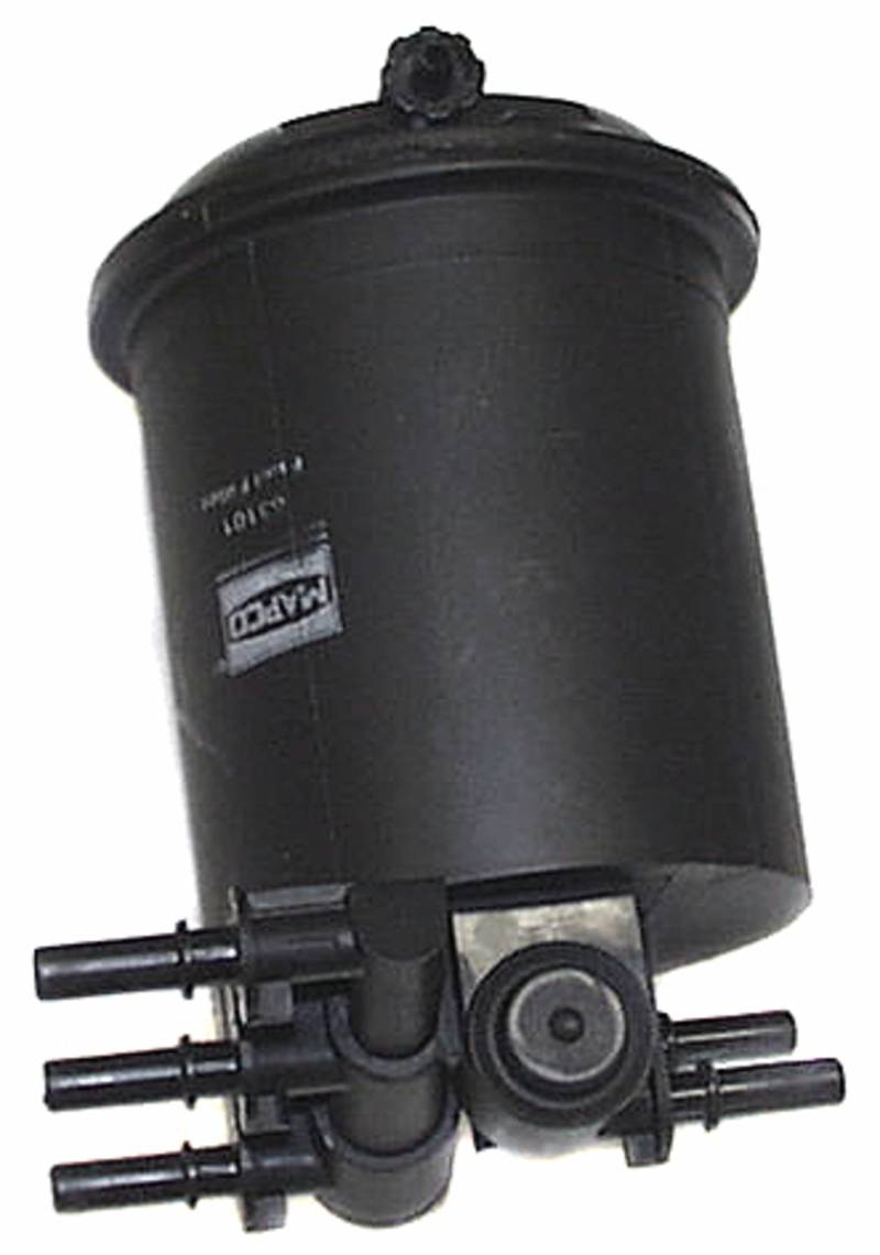 Mapco 63101 Kraftstofffilter Mapco 63101 Kraftstofffilter von Mapco