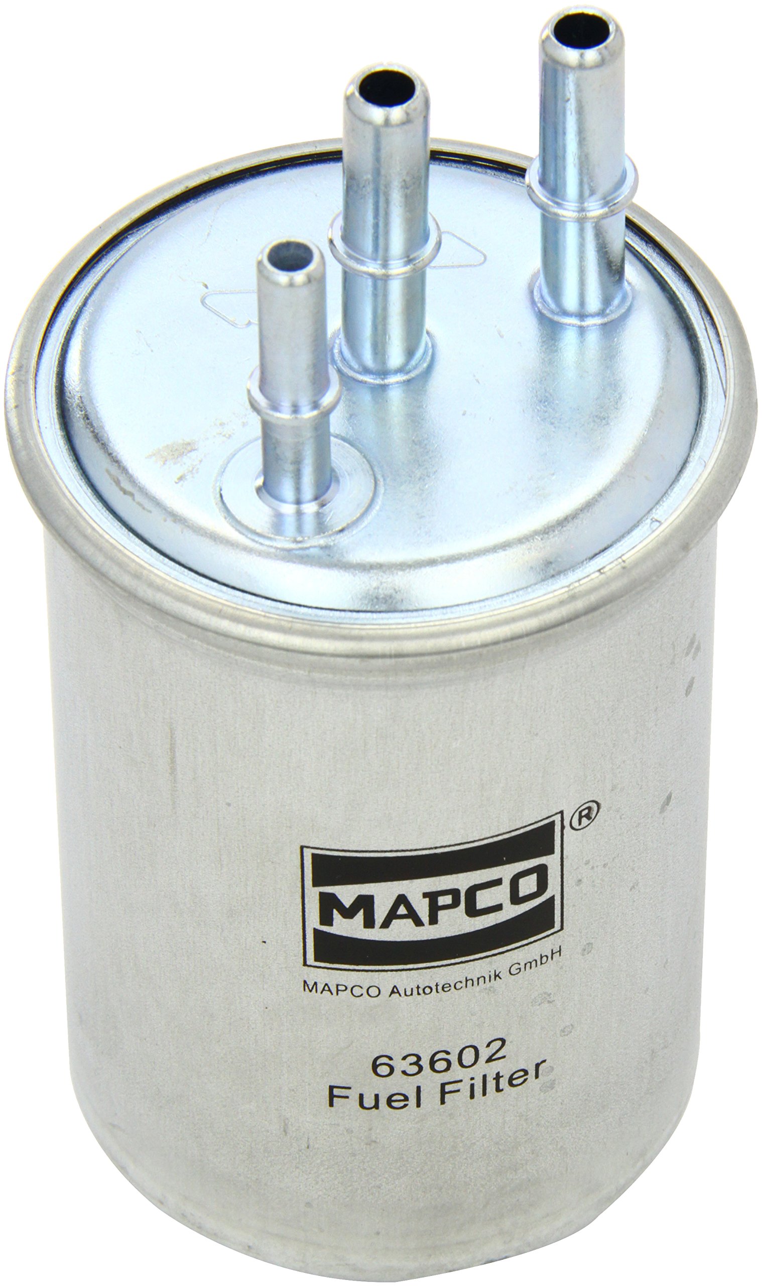 Mapco 63602 Kraftstofffilter von Mapco