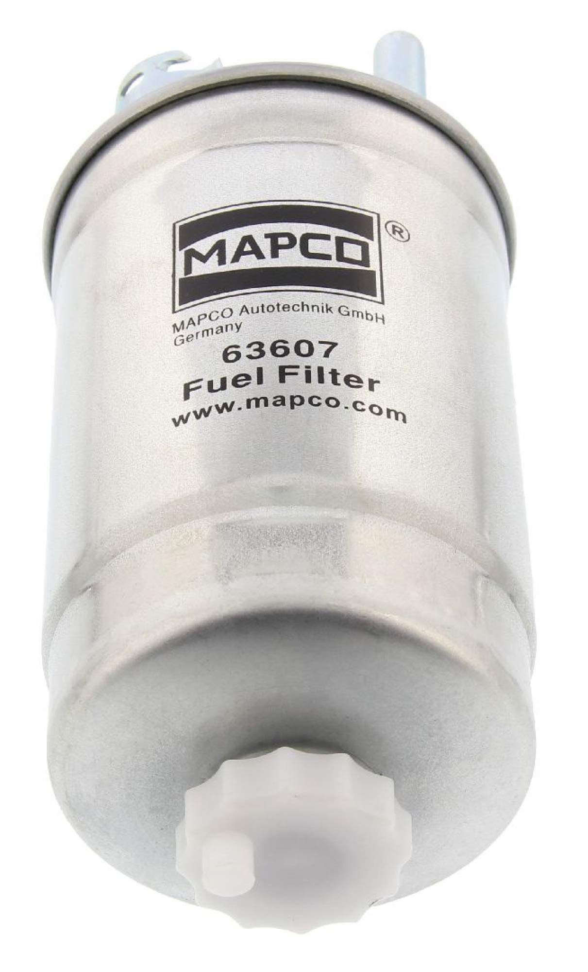 Mapco 63607 Kraftstofffilter von Mapco