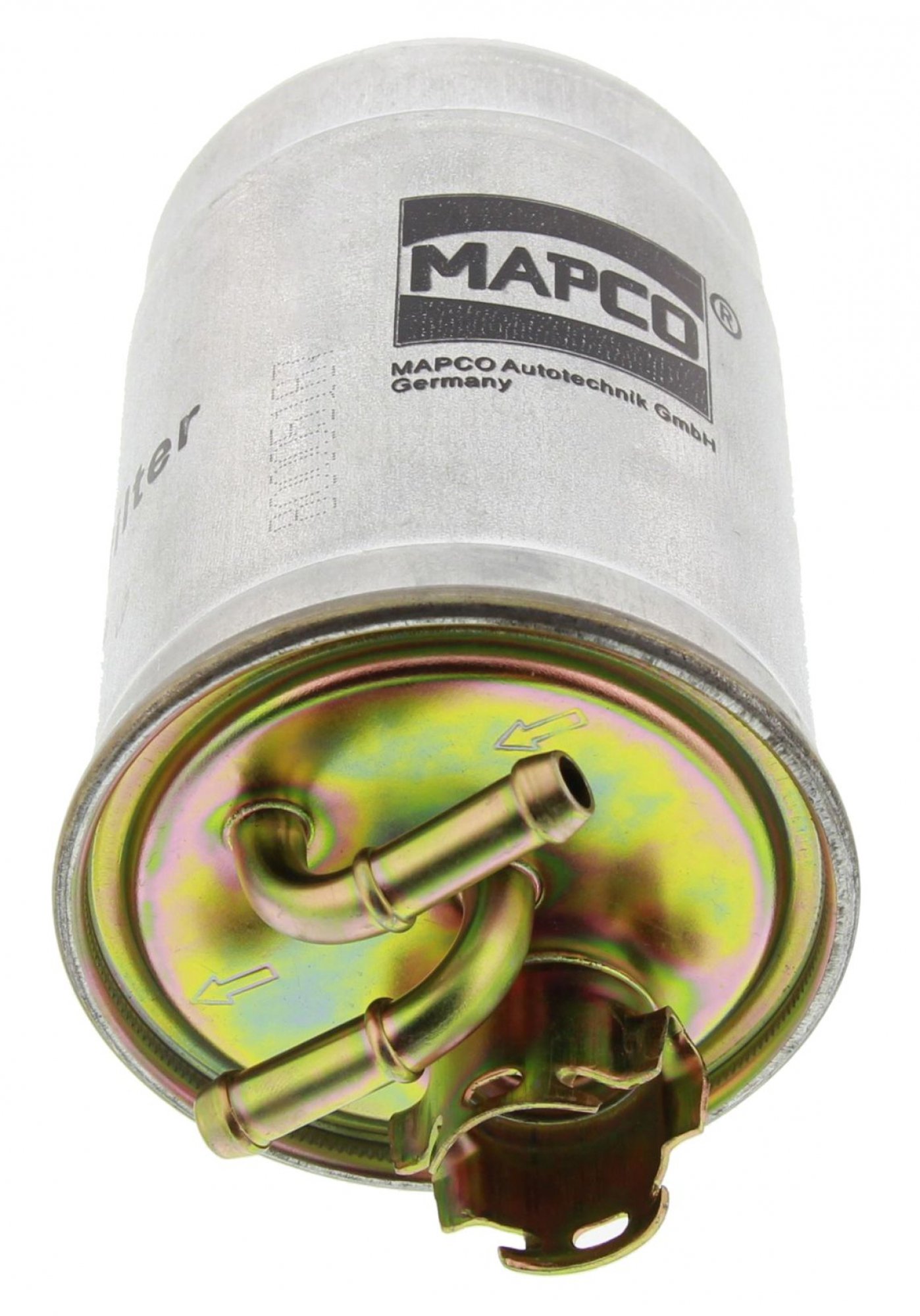 Mapco 63807 Kraftstofffilter Mapco 63807 Kraftstofffilter von Mapco