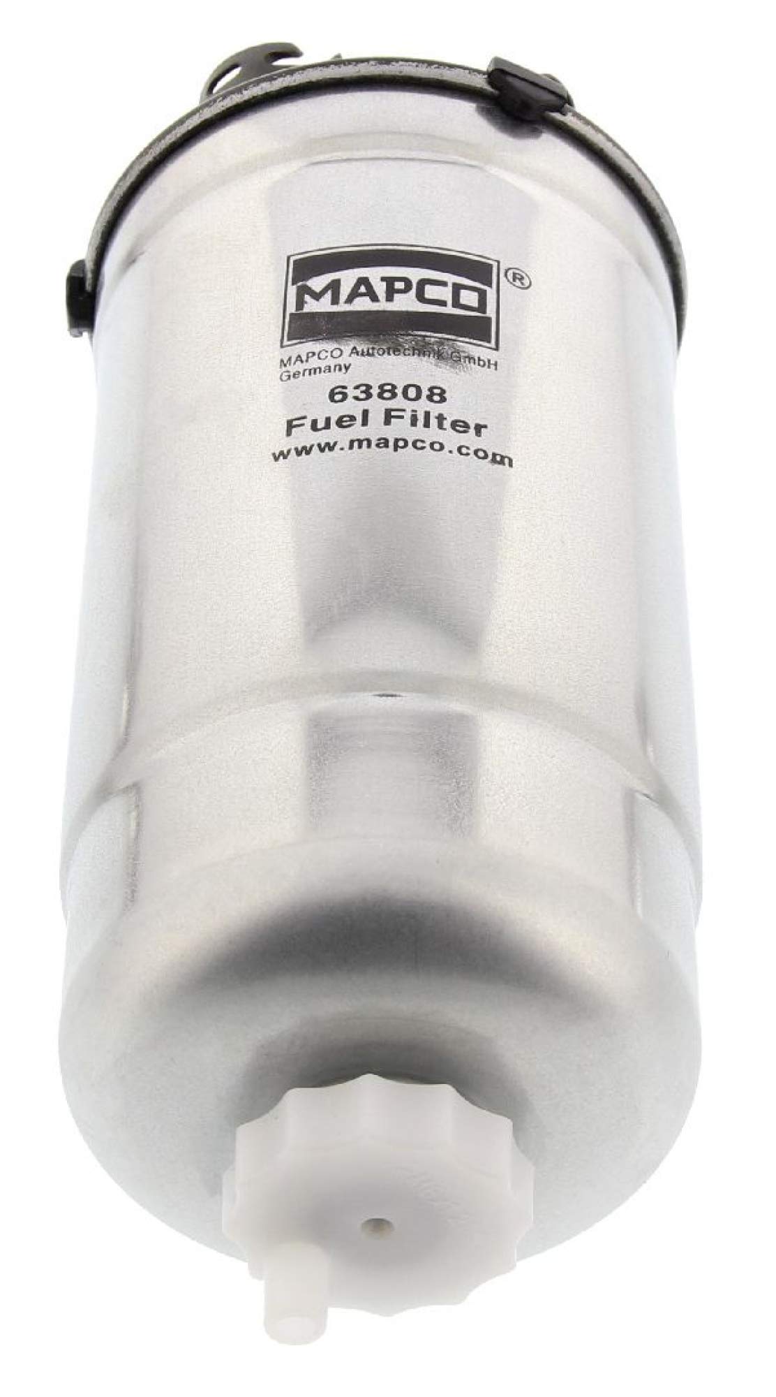 Mapco 63808 Kraftstofffilter Mapco 63808 Kraftstofffilter von Mapco