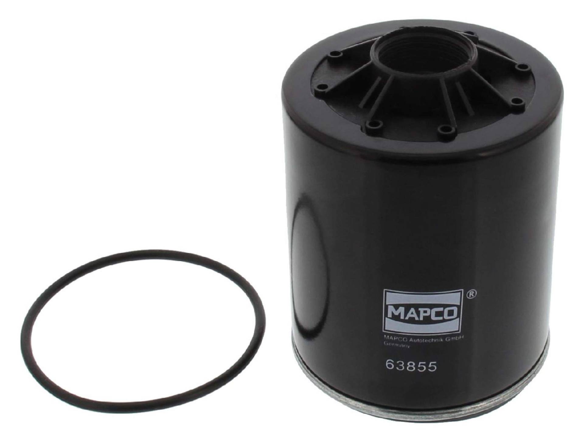 MAPCO 63855 Kraftstofffilter MAPCO 63855 Kraftstofffilter von Mapco