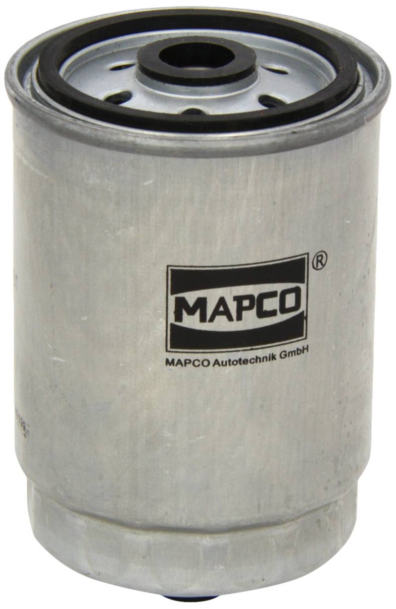 Mapco 63901 Kraftstofffilter von Mapco