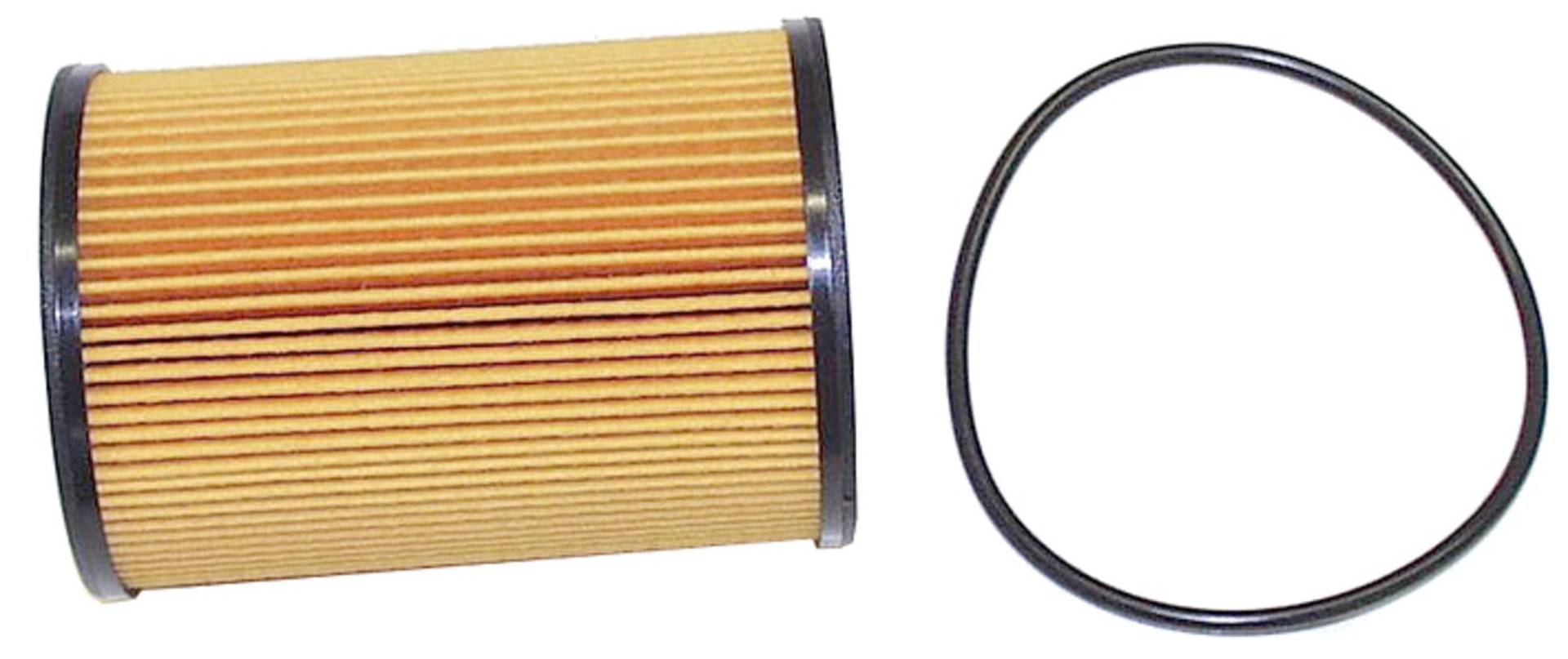 MAPCO 64503 Ölfilter MAPCO 64503 Ölfilter von Mapco