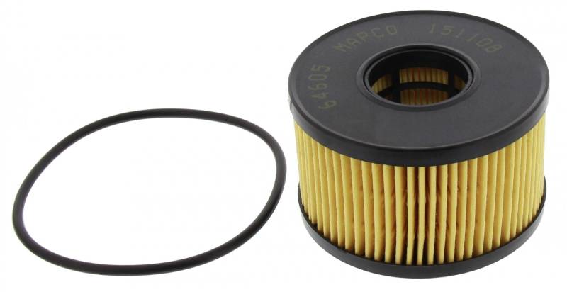 Mapco 64605 Ölfilter Mapco 64605 Ölfilter von Mapco
