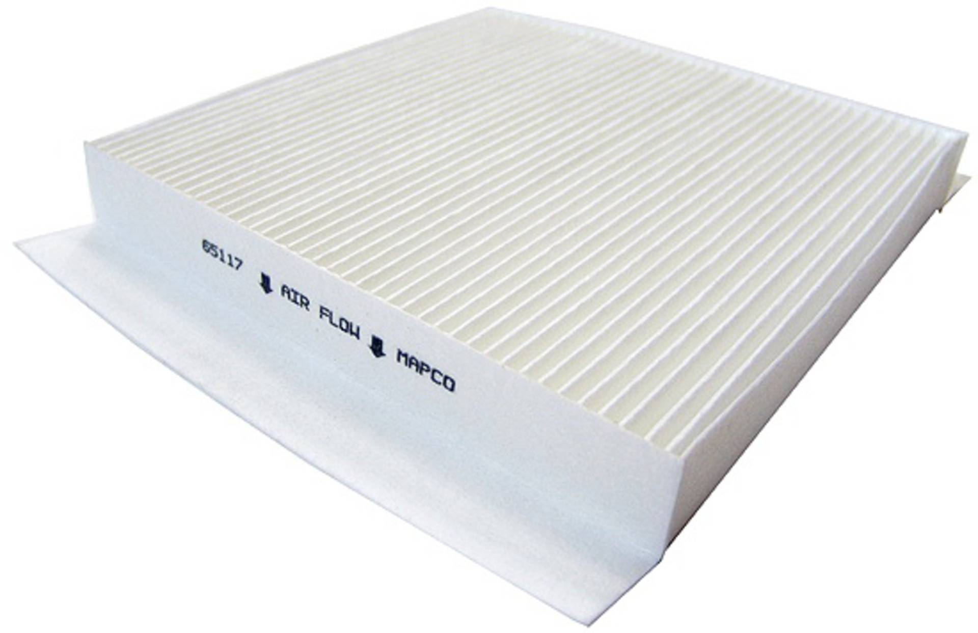 Mapco 65117 Innenraumfilter von Mapco