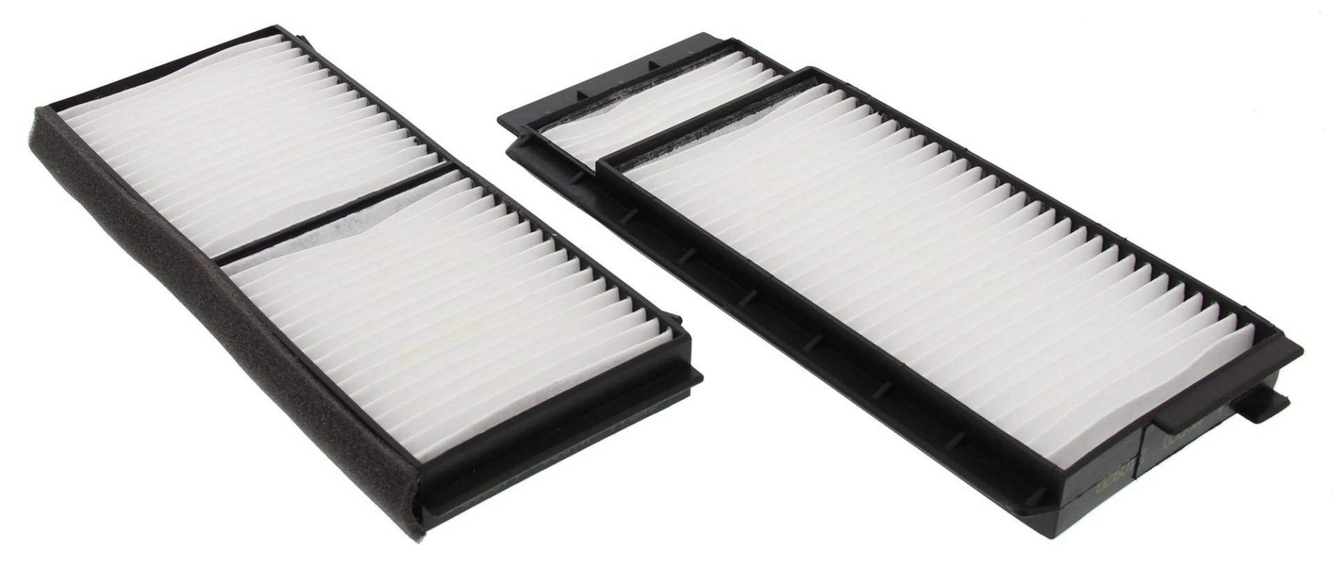 Mapco 65544 Innenraumfilter Mapco 65544 Innenraumfilter von Mapco