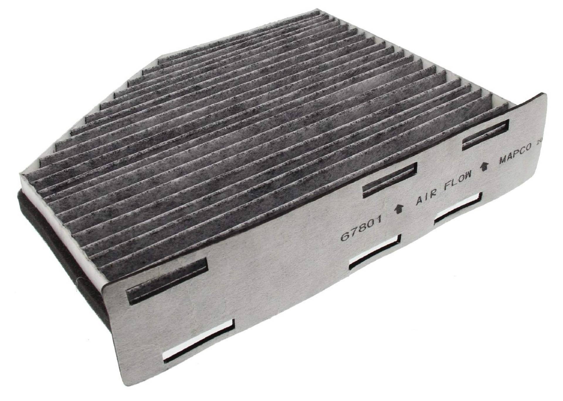 Mapco 67801 Innenraumfilter Mapco 67801 Innenraumfilter von Mapco