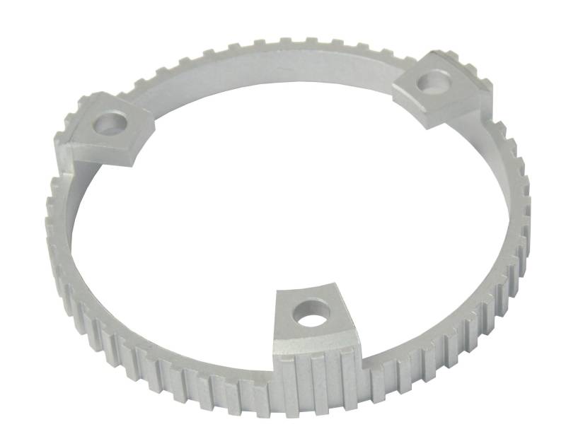 MAPCO 76709 ABS Ring, Sensorring Vorderachse, 54 Zähne von Mapco