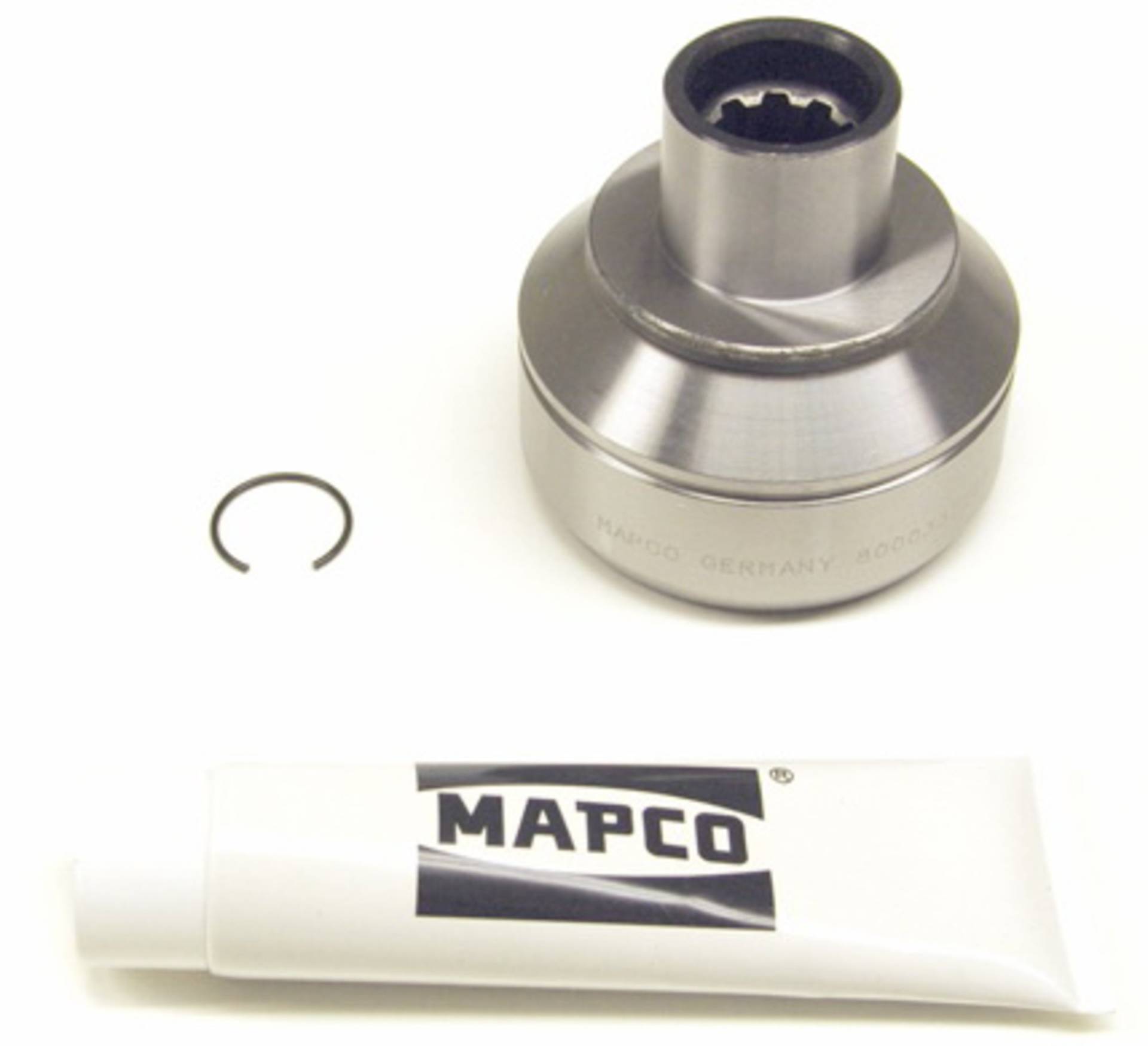 Mapco 76950 Gelenksatz Antriebswelle Vorderachse radseitig Mapco 76950 Gelenksatz Antriebswelle Vorderachse radseitig von Mapco