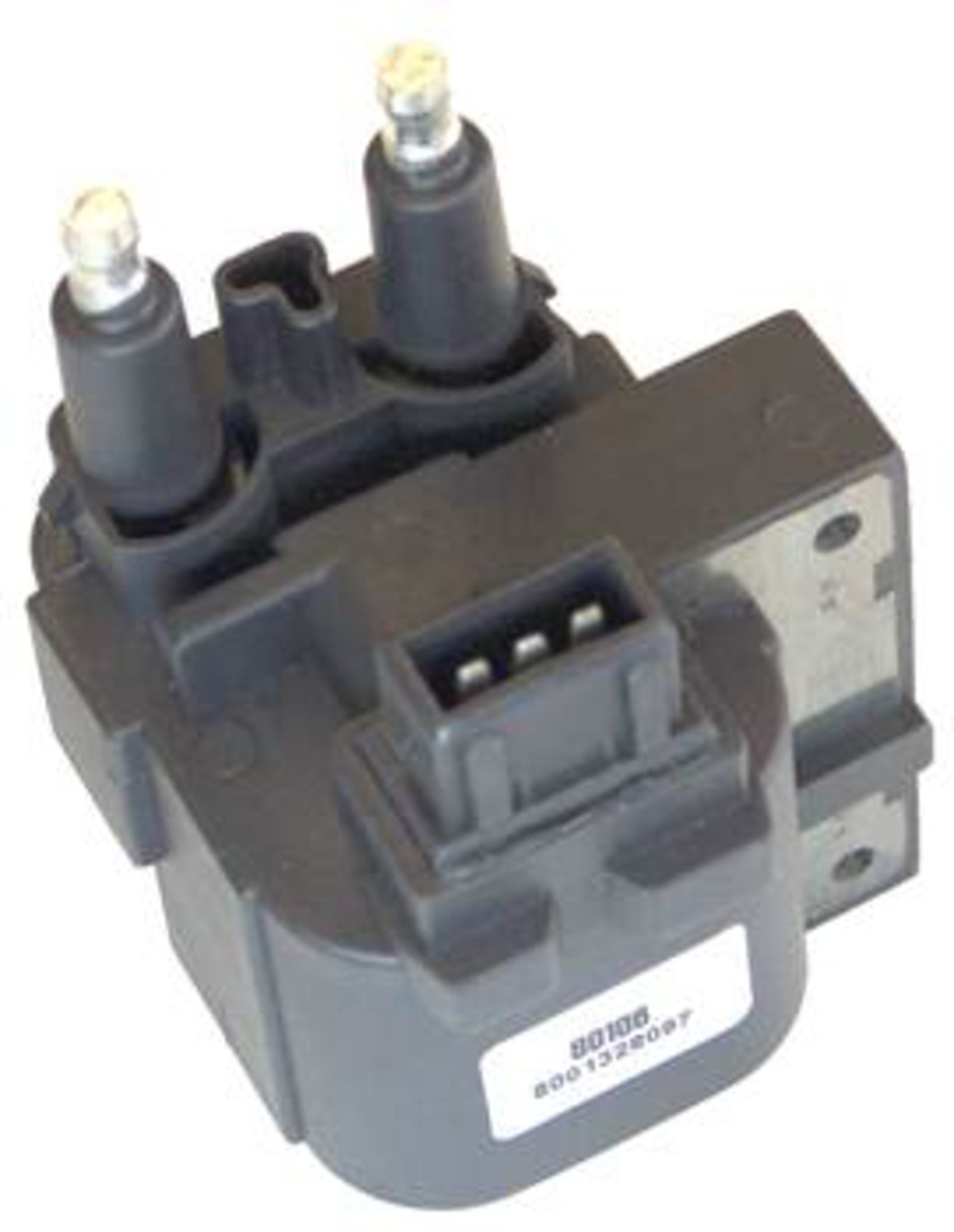 Mapco 80106 Zündspule Mapco 80106 Zündspule von Mapco