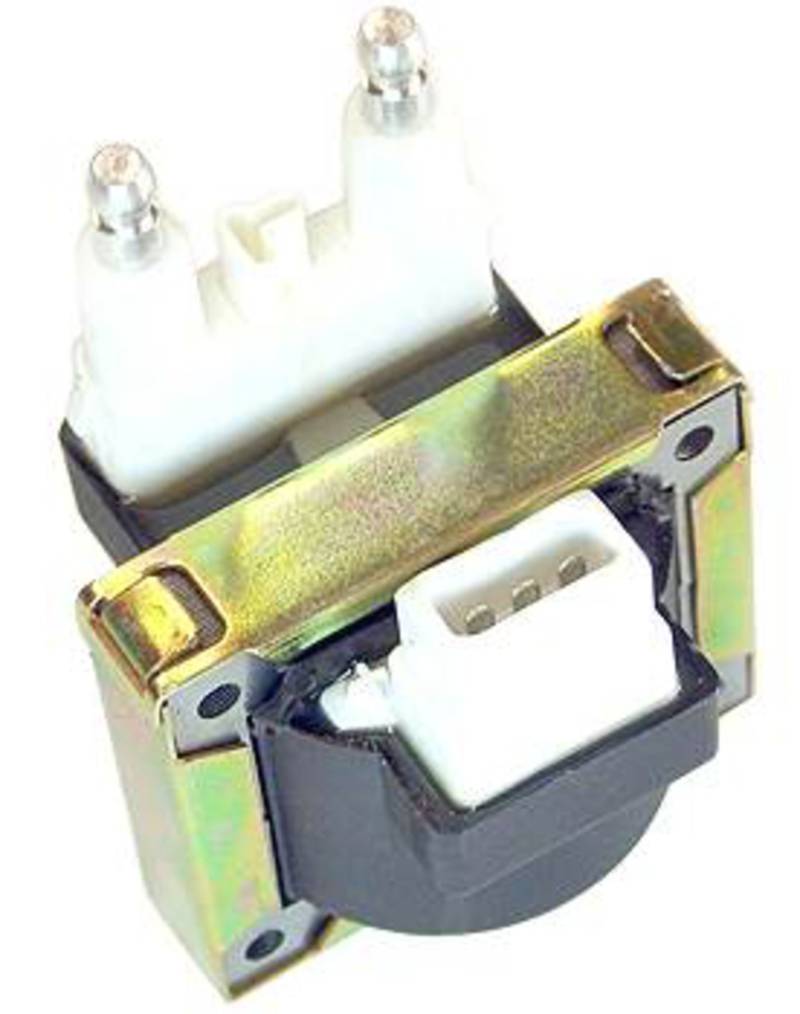 MAPCO 80108 Zündspule von Mapco
