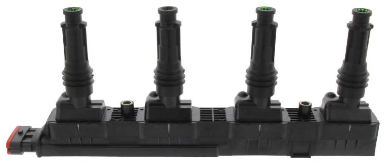 Mapco 80619 Zündspule inkl. Zündkerzenstecker von Mapco