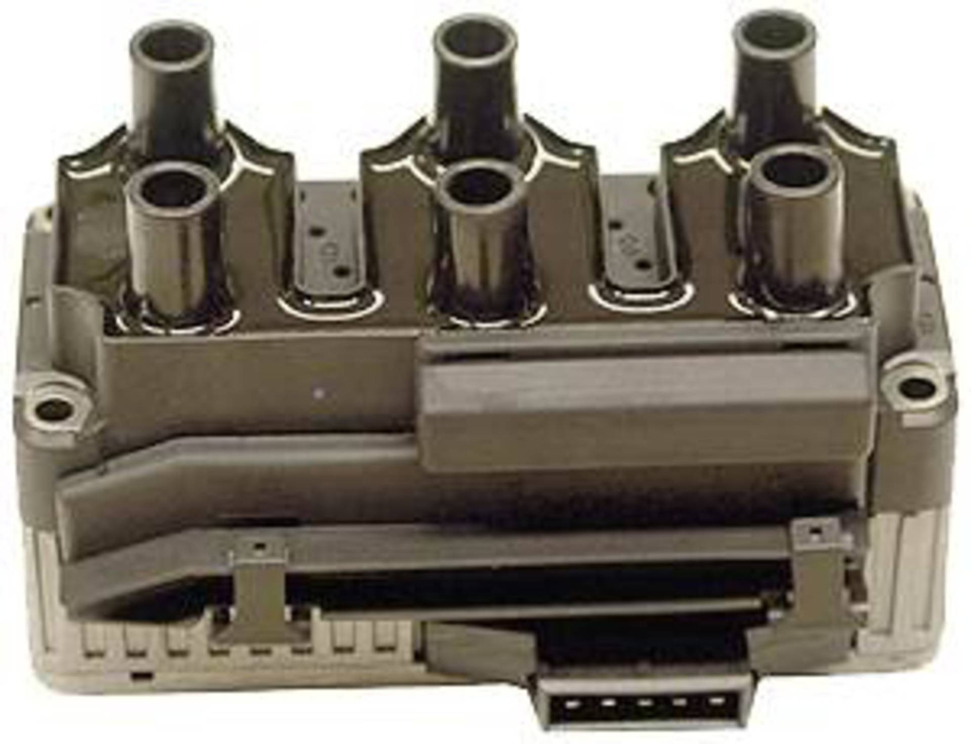 Mapco 80889 Zündspule Mapco 80889 Zündspule von Mapco
