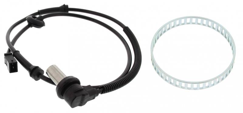 Mapco 86810/7 ABS Sensor + ABS Ring von Mapco