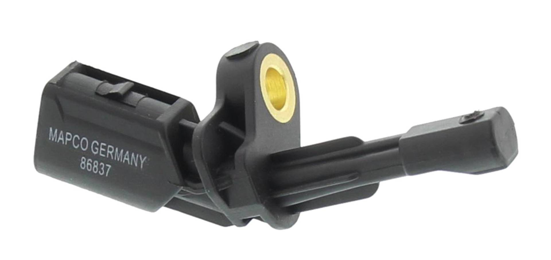 Mapco 86837 ABS-Sensor Hinterachse Links Mapco 86837 ABS-Sensor Hinterachse Links von Mapco