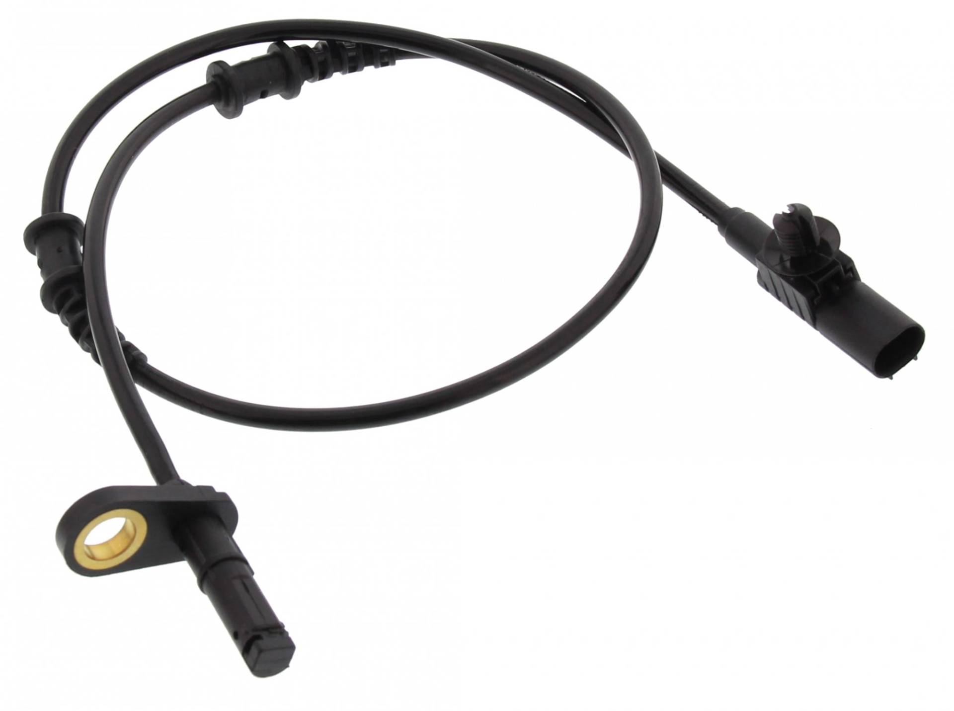 Mapco 86870 ABS-Sensor Vorderachse Mapco 86870 ABS-Sensor Vorderachse von Mapco