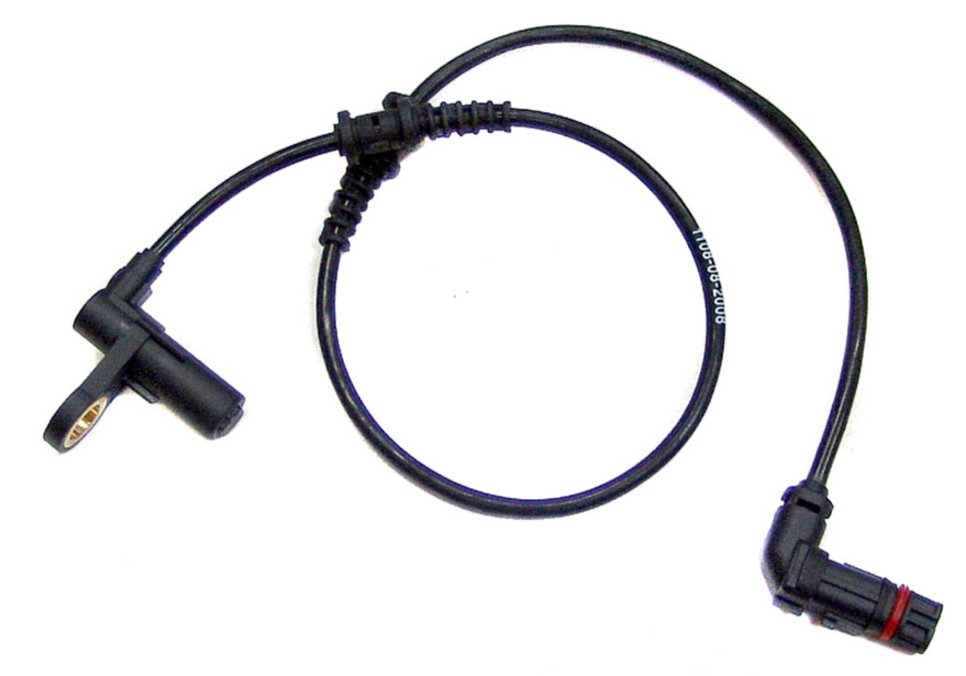 Mapco 86872 ABS-Sensor Mapco 86872 ABS-Sensor von Mapco