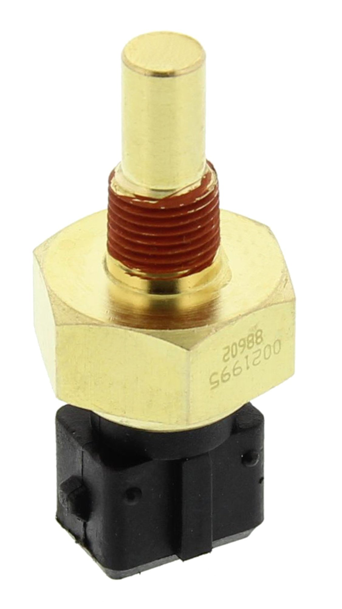 MAPCO 88602 Sensor, Kühlmitteltemperatur MAPCO 88602 Sensor, Kühlmitteltemperatur von Mapco