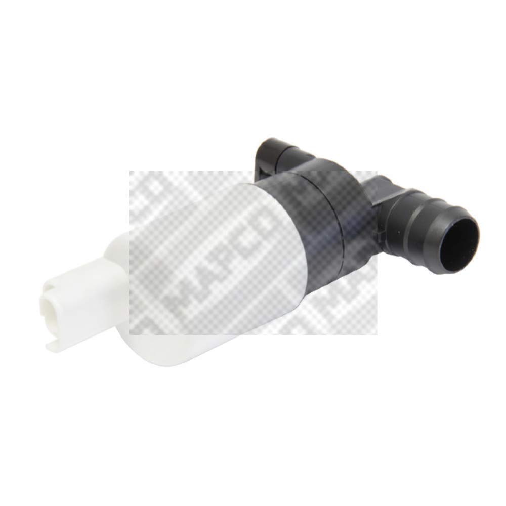 Mapco 90023 Waschwasserpumpe, Scheibenreinigung Mapco 90023 Waschwasserpumpe, Scheibenreinigung von Mapco