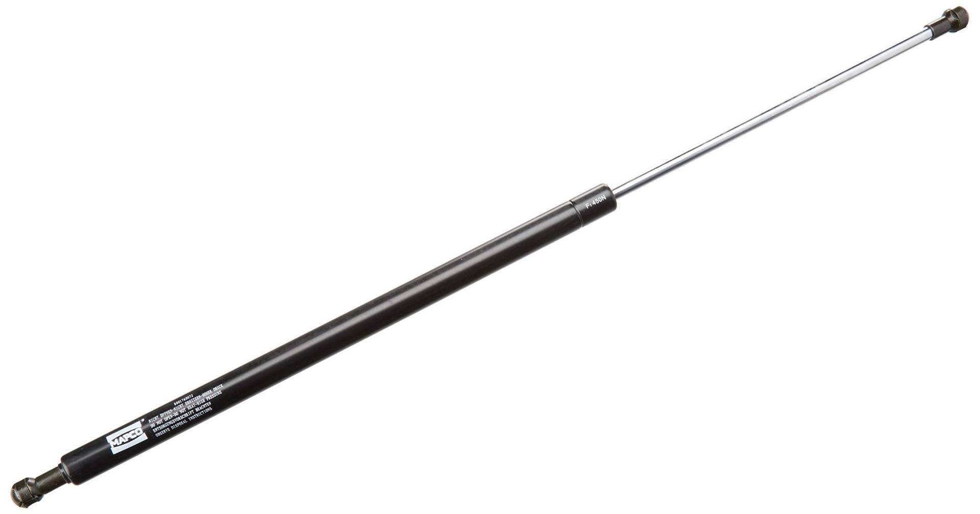MAPCO 91115 Dämpfer Heckklappe MAPCO 91115 Dämpfer Heckklappe von Mapco