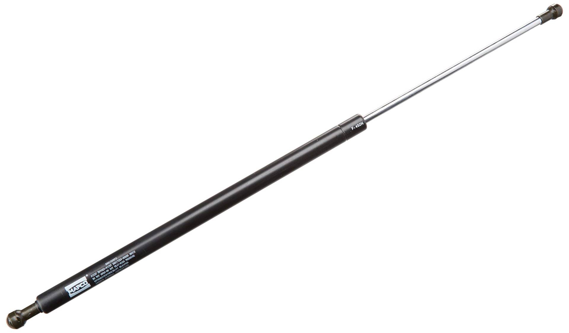 MAPCO 91515 Dämpfer Heckklappe MAPCO 91515 Dämpfer Heckklappe von Mapco