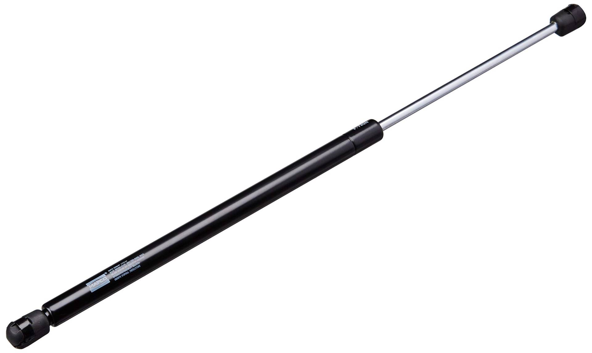 MAPCO 91521 Dämpfer Heckklappe MAPCO 91521 Dämpfer Heckklappe von Mapco