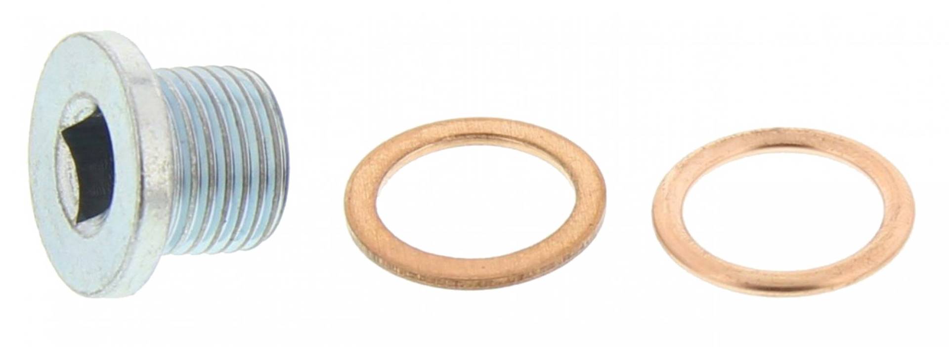 MAPCO 95938 Ölablaßschraube MAPCO 95938 Ölablaßschraube von Mapco