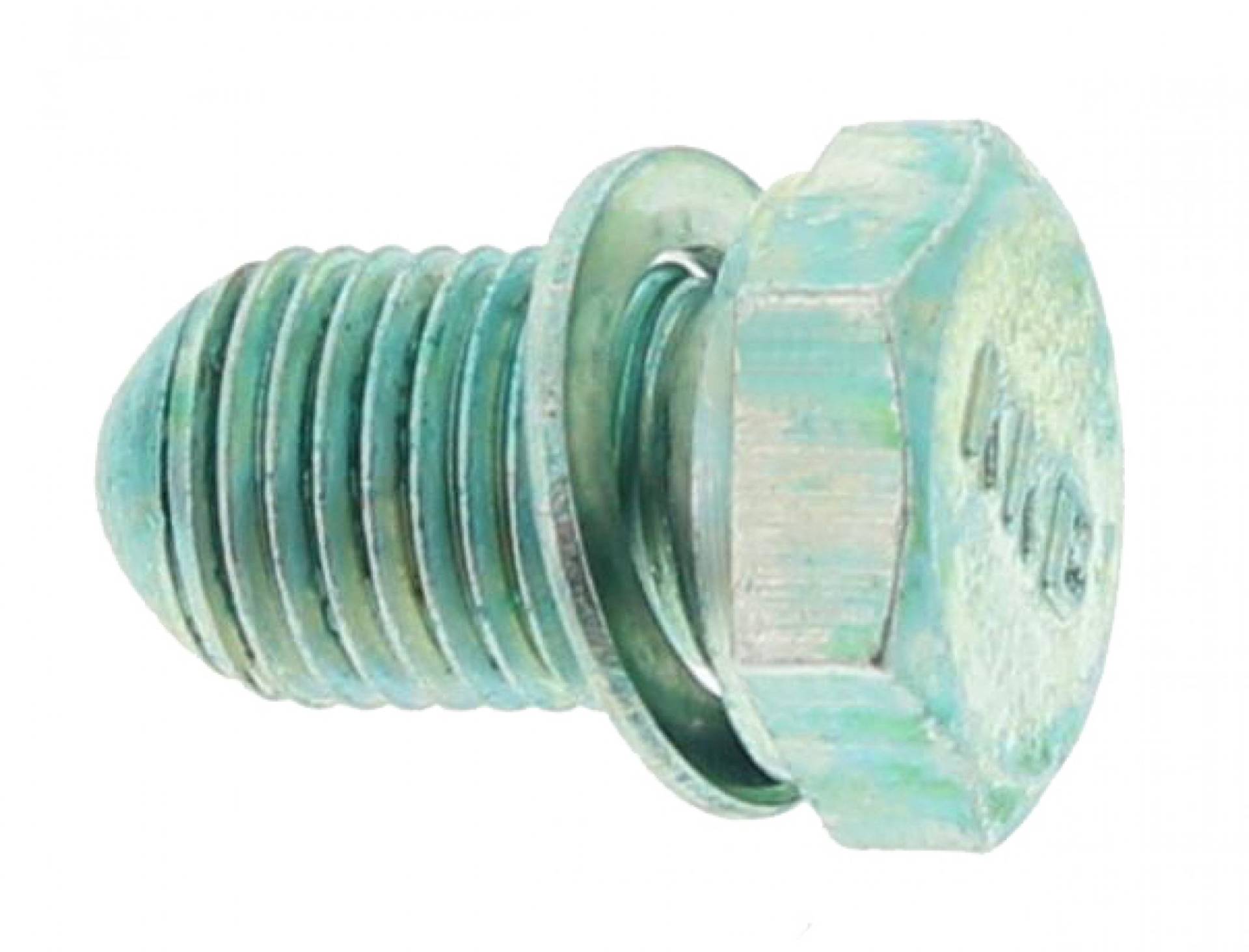 Mapco 95954 Ölablaßschraube M14x1,5 Mapco 95954 Ölablaßschraube M14x1,5 von Mapco