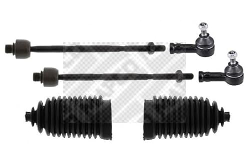 MAPCO Reparatursatz Spurstange 53923 vorne 940 II Kombi (945) von Mapco