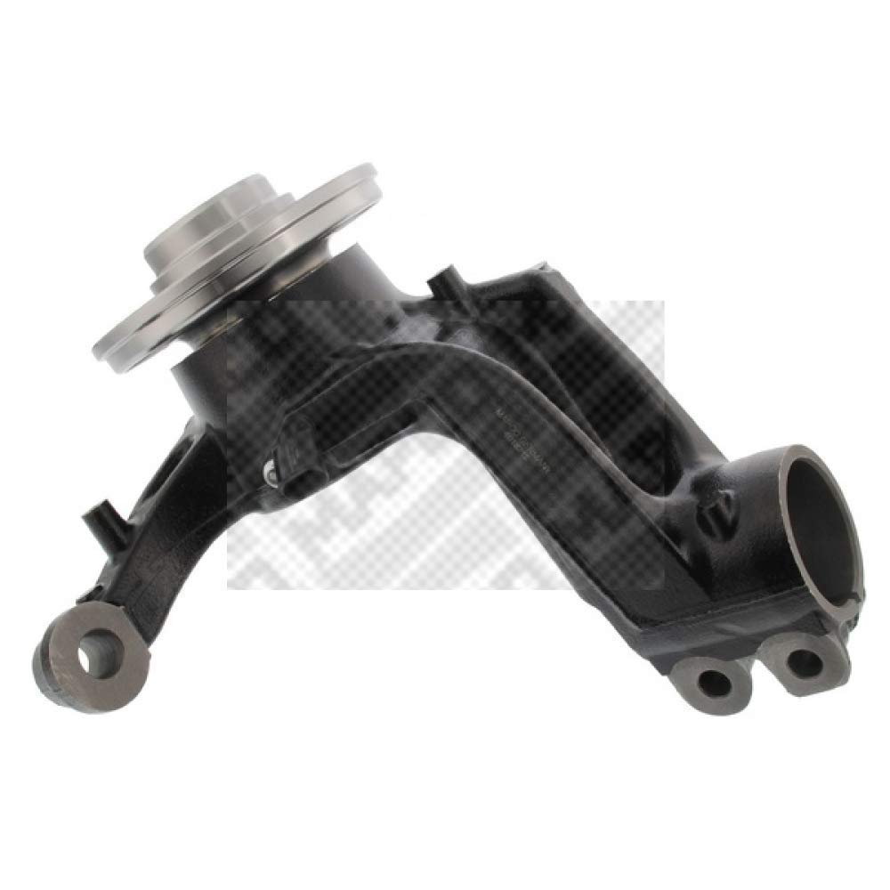 Mapco 107769/4 Achsschenkel Radlagergehäuse Radlager ABS vormontiert Links für VW T5 Bus Mapco 107769/4 Achsschenkel Radlagergehäuse Radlager ABS vormontiert Links für VW T5 Bus von Mapco