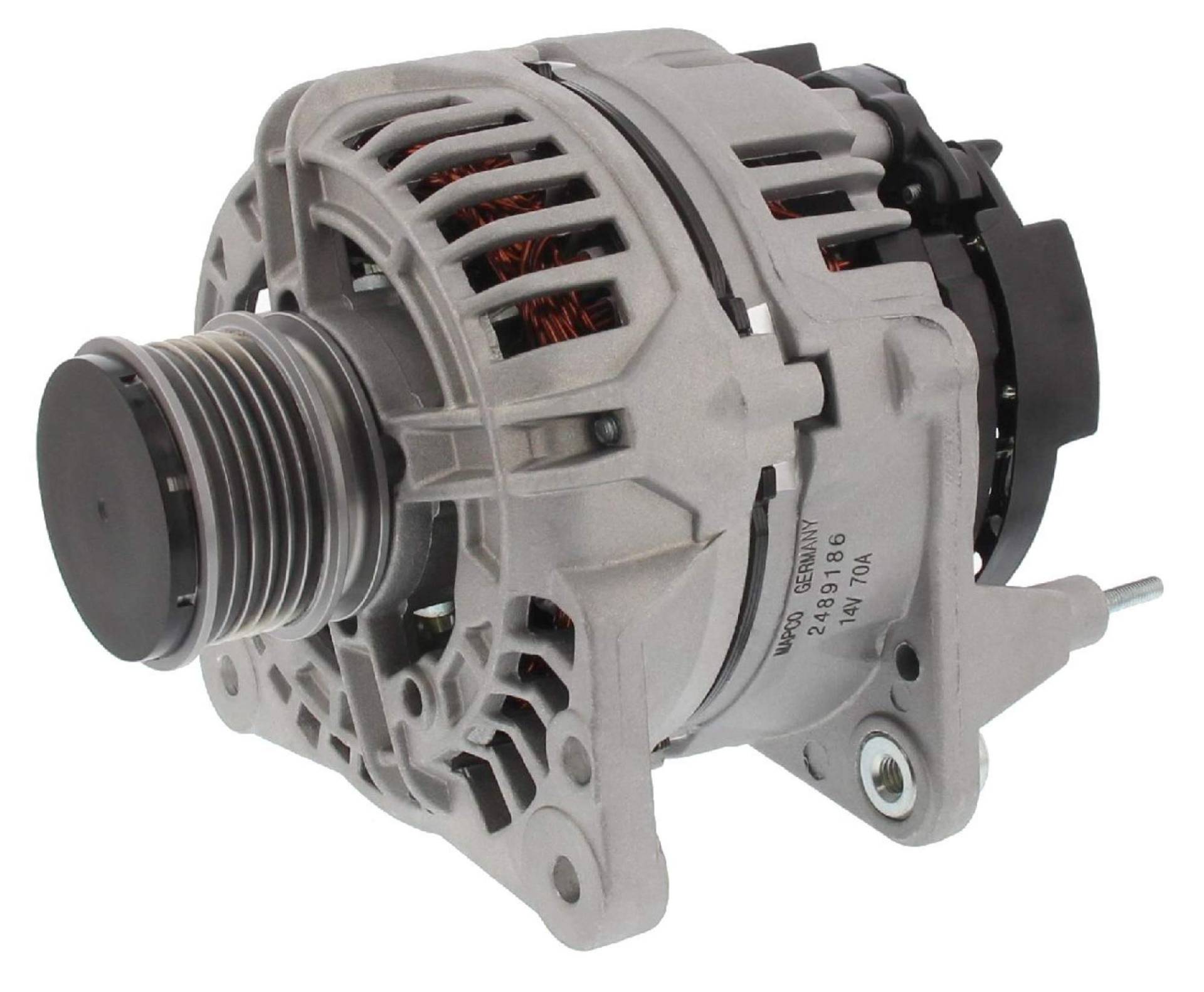 Mapco 13242 Lichtmaschine Generator Mapco 13242 Lichtmaschine Generator von Mapco