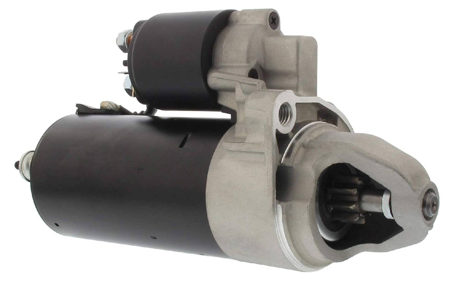 Mapco 13265 Anlasser Starter Mapco 13265 Anlasser Starter von Mapco