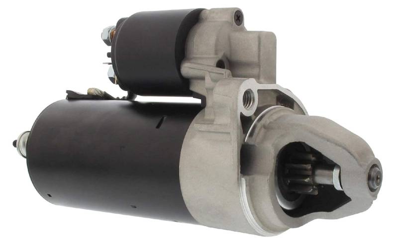 Mapco 13265 Anlasser Starter von Mapco