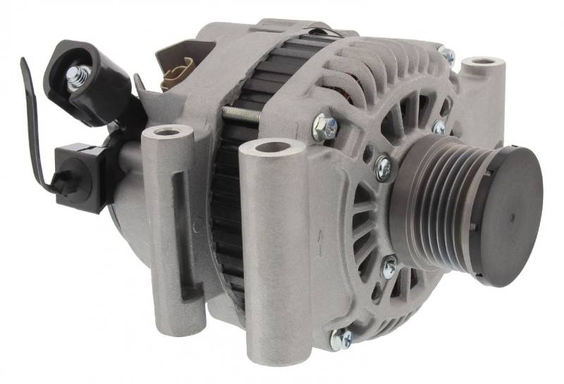 Mapco 13314 Generator Lichtmaschine von Mapco
