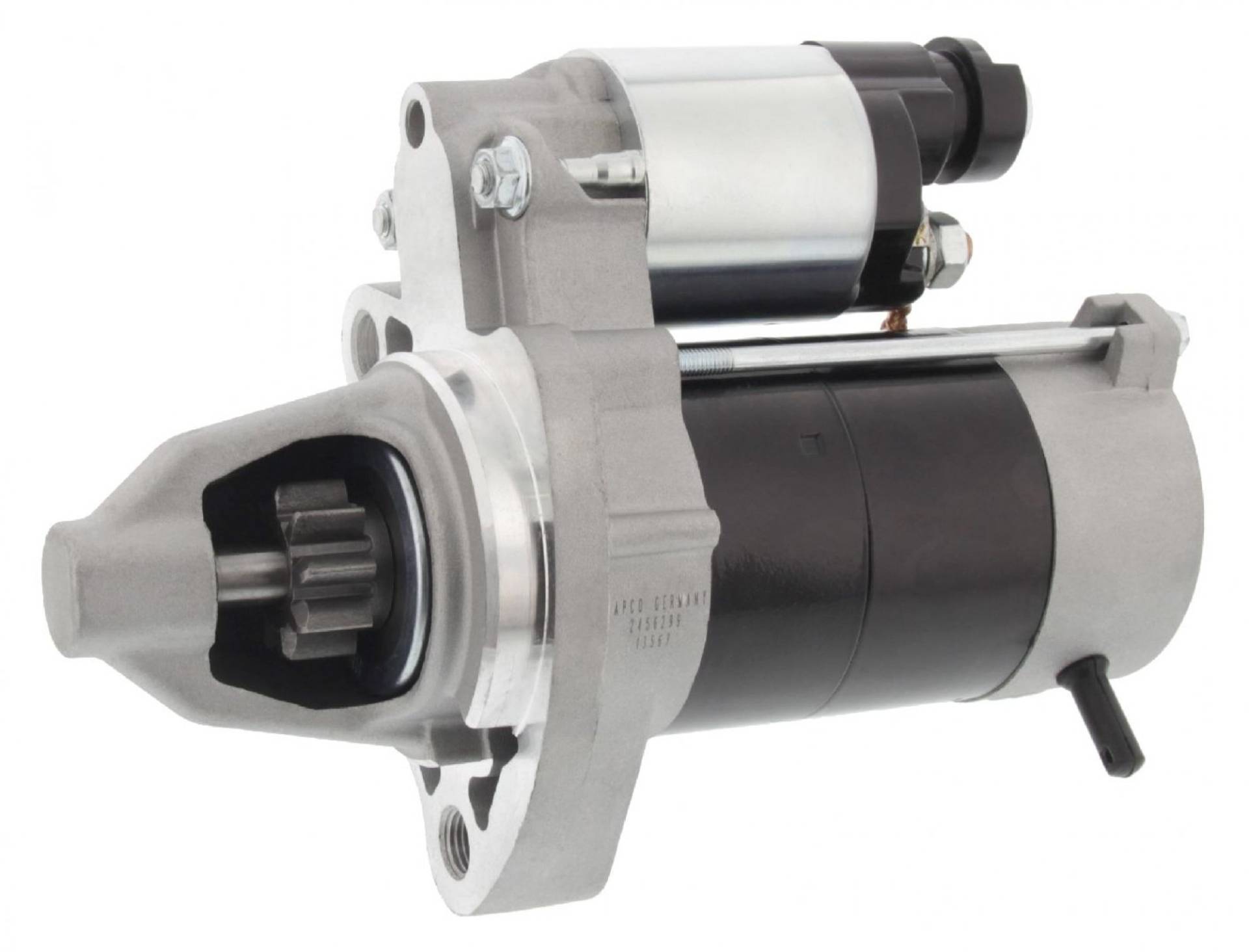 Mapco 13567 - Starter Mapco 13567 - Starter von Mapco
