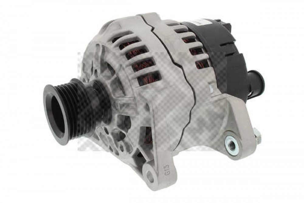 MAPCO 13639 Lichtmaschine MAPCO 13639 Lichtmaschine von Mapco