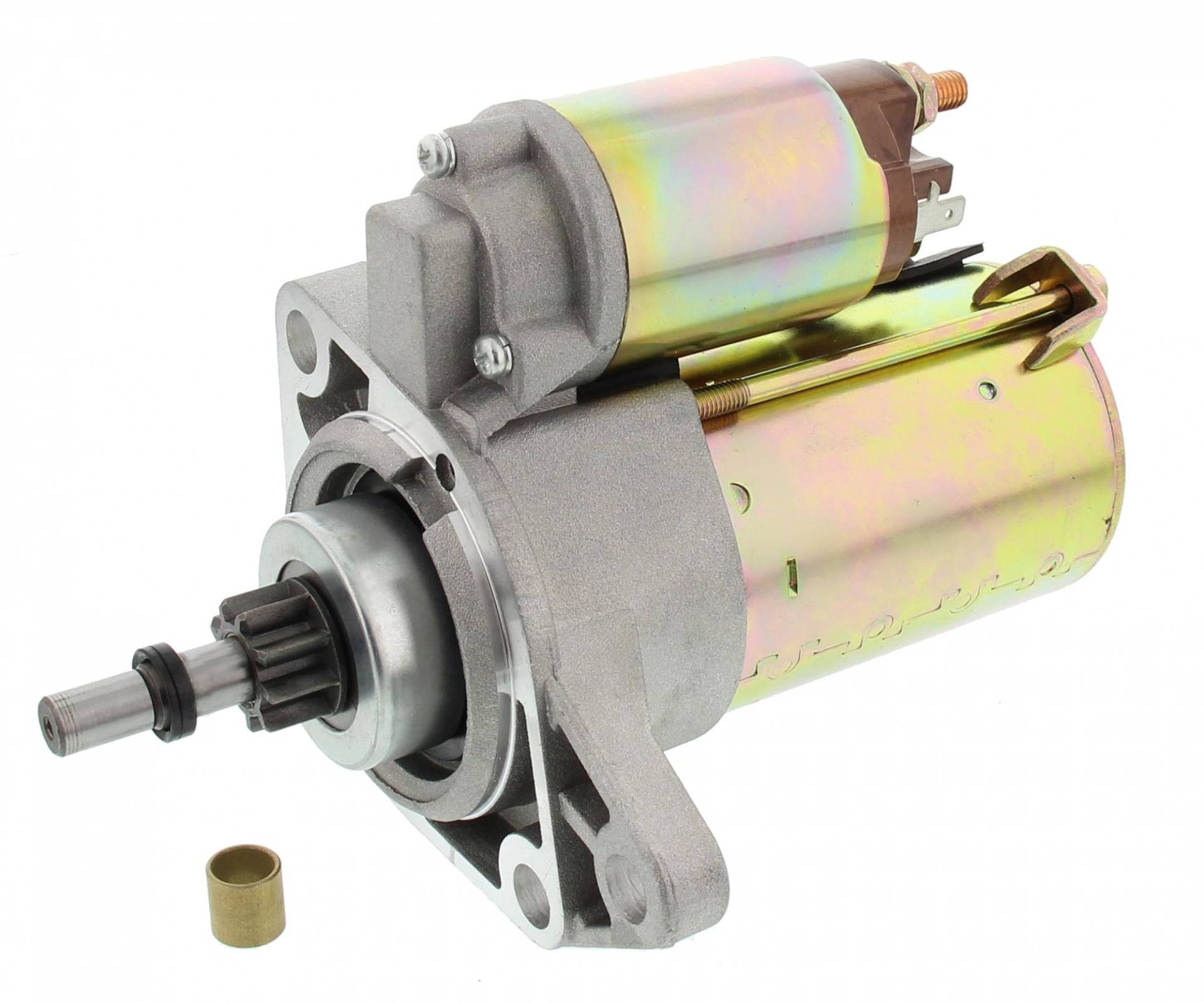 Mapco 13870 Starter Mapco 13870 Starter von Mapco