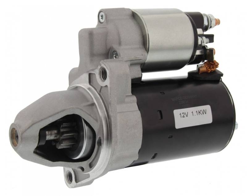 Mapco 13893 Anlasser Starter Mapco 13893 Anlasser Starter von Mapco