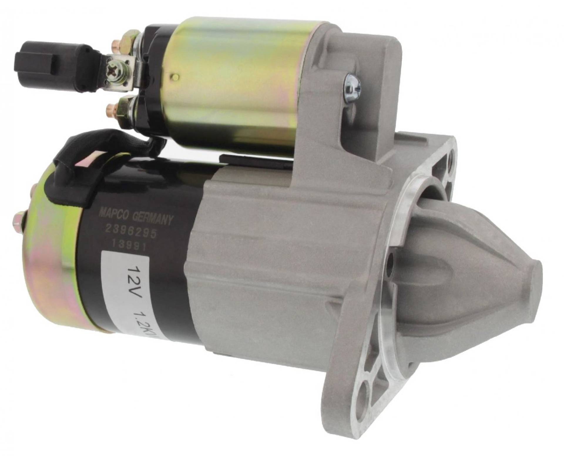 Mapco 13991 Starter Mapco 13991 Starter von Mapco