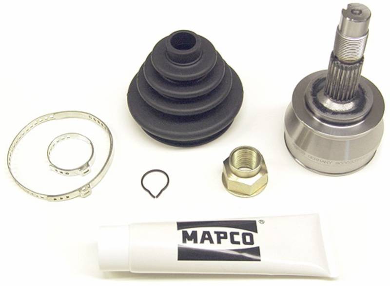Mapco 16053 Gelenksatz, Antriebswelle von Mapco