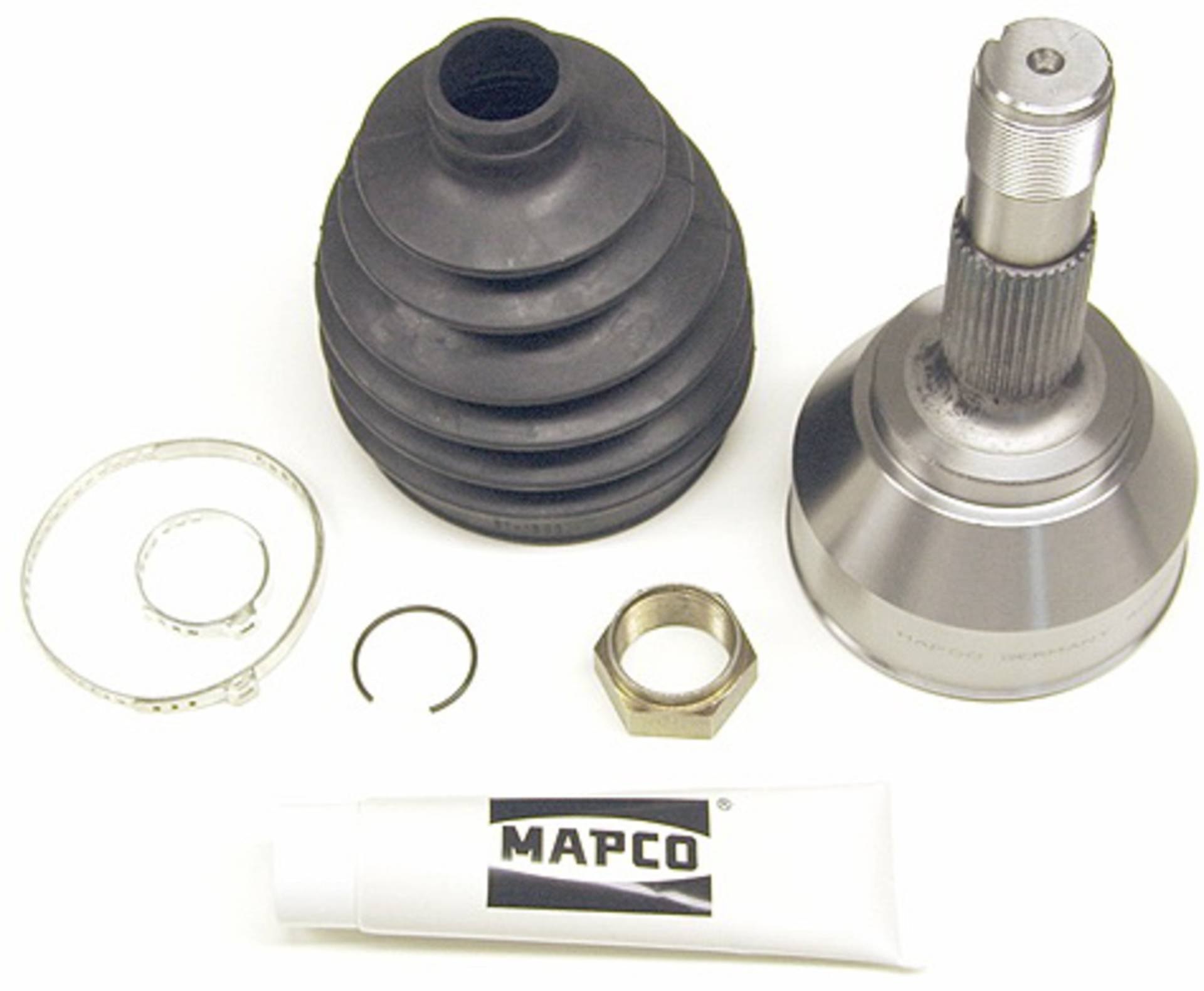 Mapco 16321 Gelenksatz, Antriebswelle Mapco 16321 Gelenksatz, Antriebswelle von Mapco