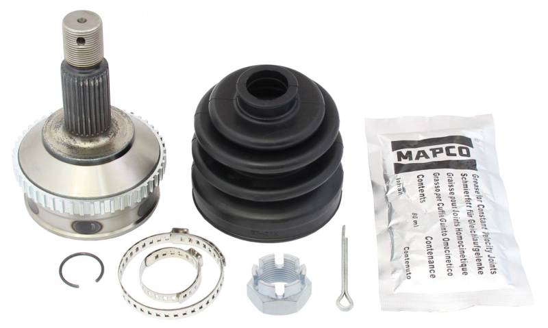 Mapco 16359 Gelenksatz, Antriebswelle von Mapco