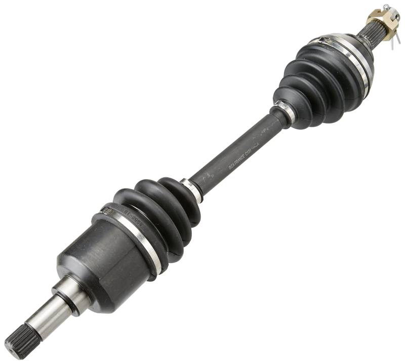 MAPCO 16420 Antriebswelle Gelenkwelle Vorne, Links von Mapco
