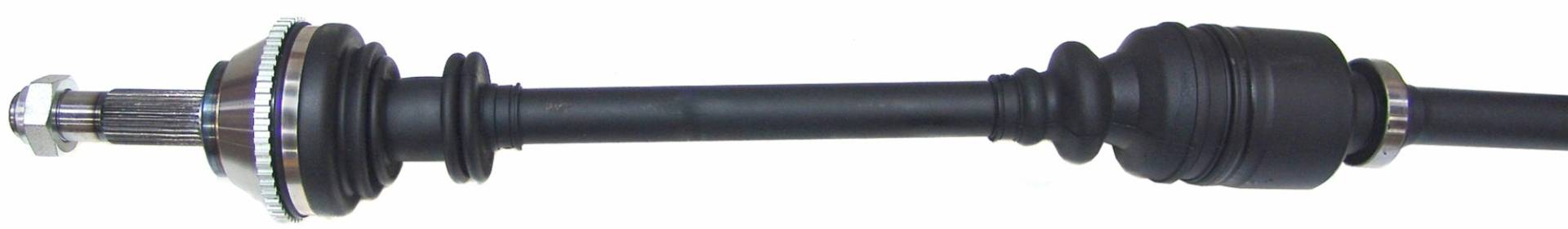Mapco 16427 Antriebswelle Mapco 16427 Antriebswelle von Mapco