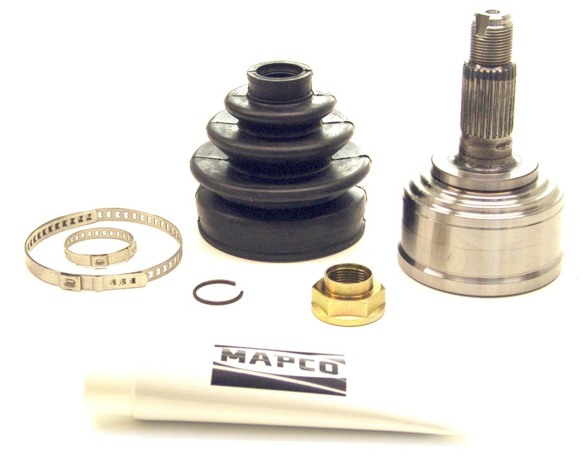 Mapco 16550 Gelenksatz, Antriebswelle Mapco 16550 Gelenksatz, Antriebswelle von Mapco