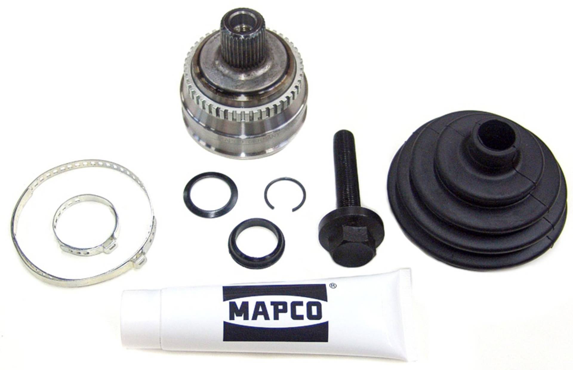 Mapco 16836 Gelenksatz, Antriebswelle Mapco 16836 Gelenksatz, Antriebswelle von Mapco