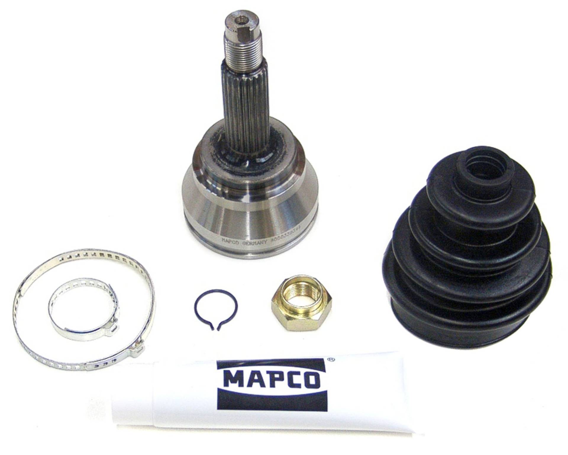 Mapco 16921 Gelenksatz, Antriebswelle Mapco 16921 Gelenksatz, Antriebswelle von Mapco