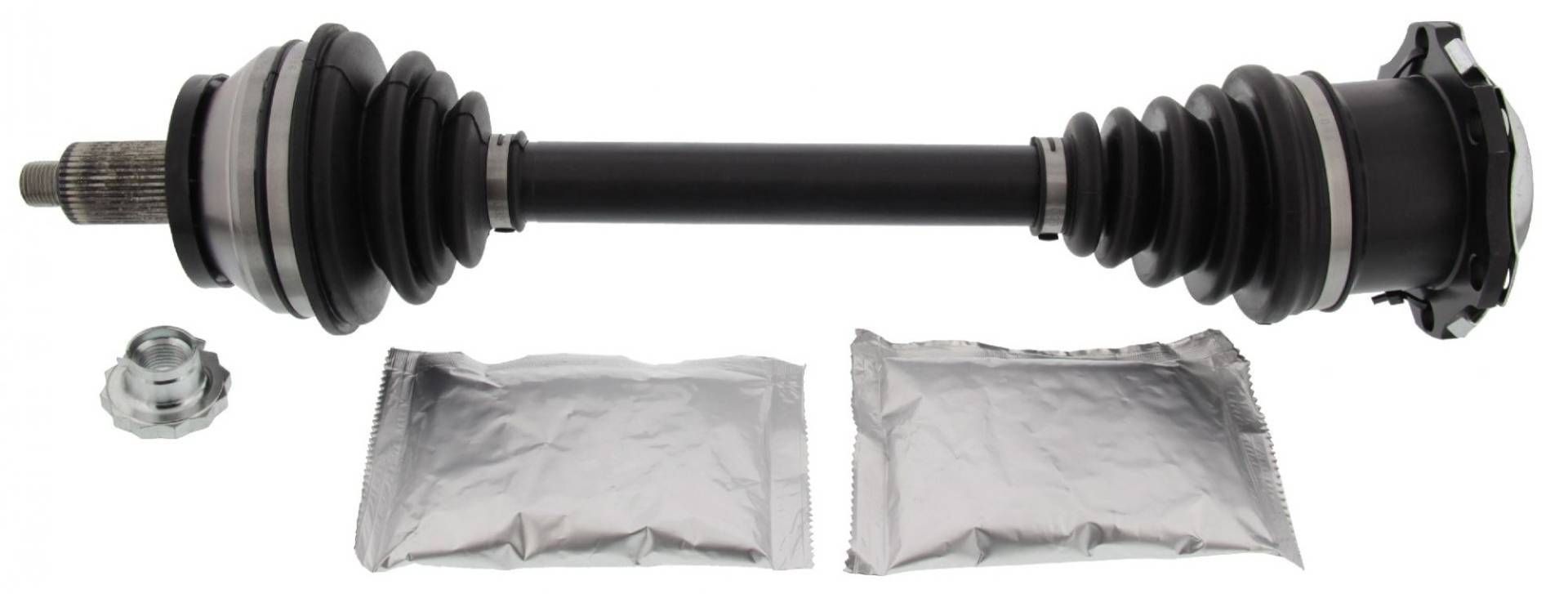 Mapco 16951 Gelenkwelle Vorderachse Links Mapco 16951 Gelenkwelle Vorderachse Links von Mapco